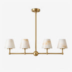 Sutton Alabaster Chandelier