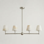 Sutton Alabaster Chandelier