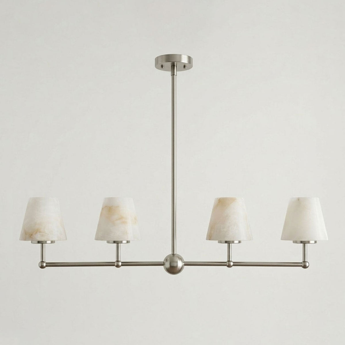 Sutton Alabaster Chandelier