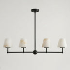 Sutton Alabaster Chandelier