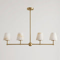 Sutton Alabaster Chandelier