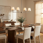 Sutton Alabaster Chandelier