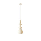 Svelte Noir Pendant Light