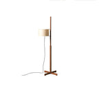 Svelte Silhouette Floor Lamp