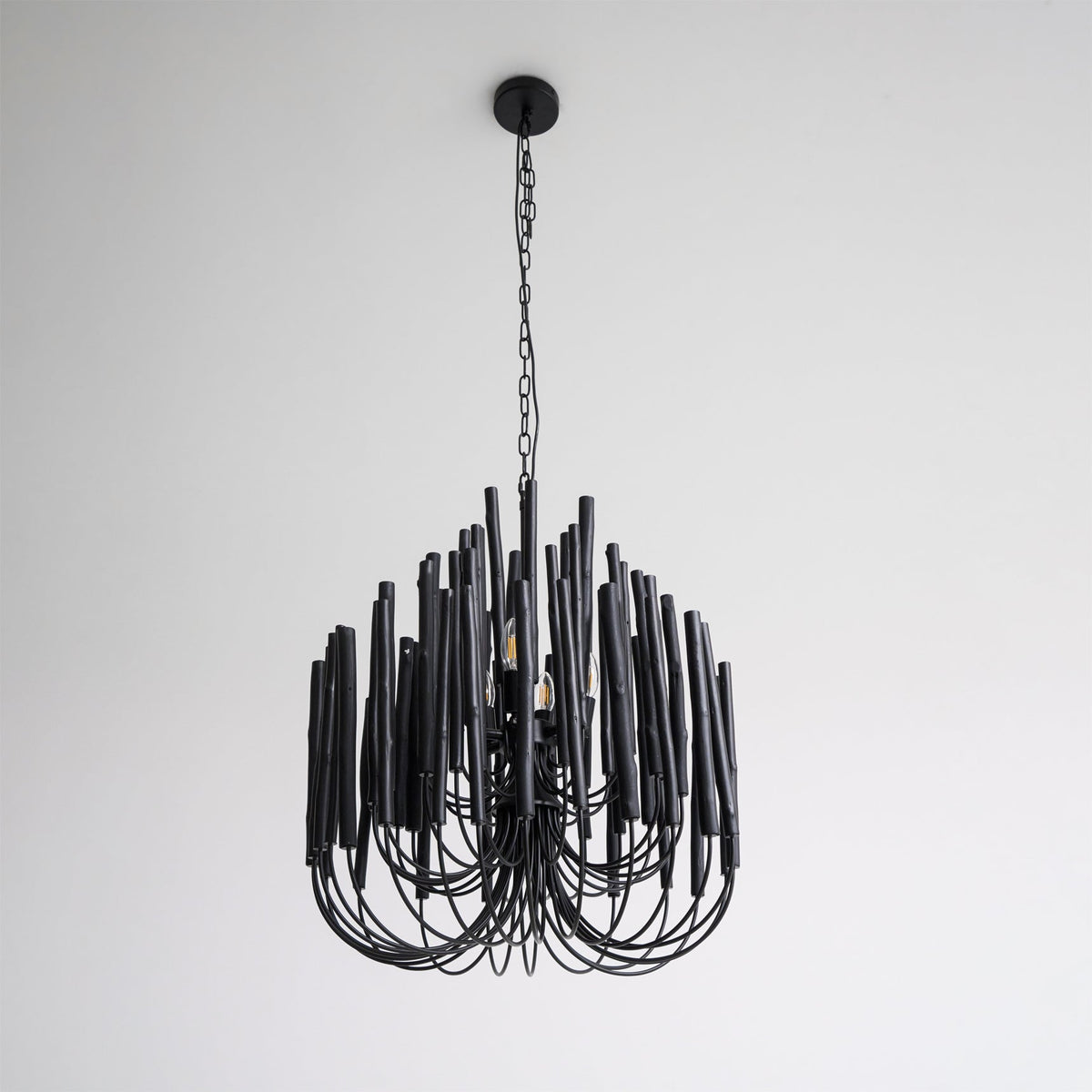 Swinton Chandelier
