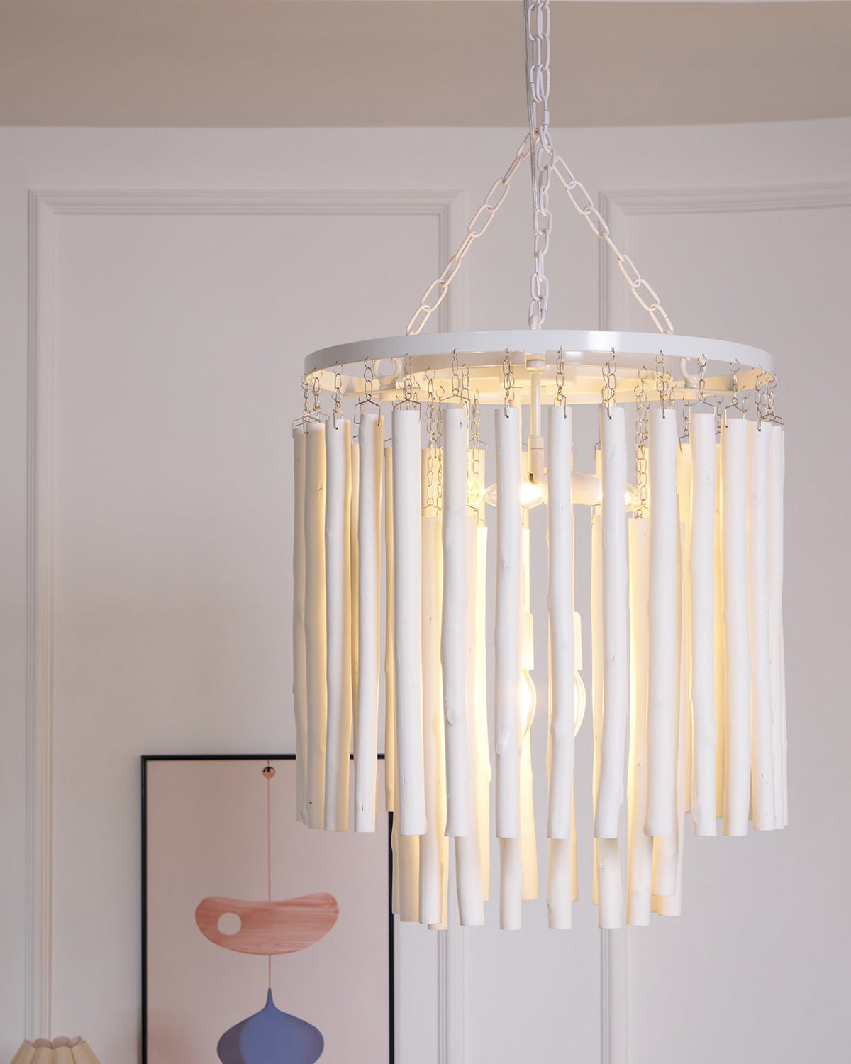 Swinton Chandelier