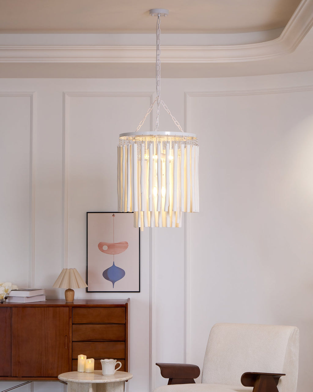 Swinton Chandelier