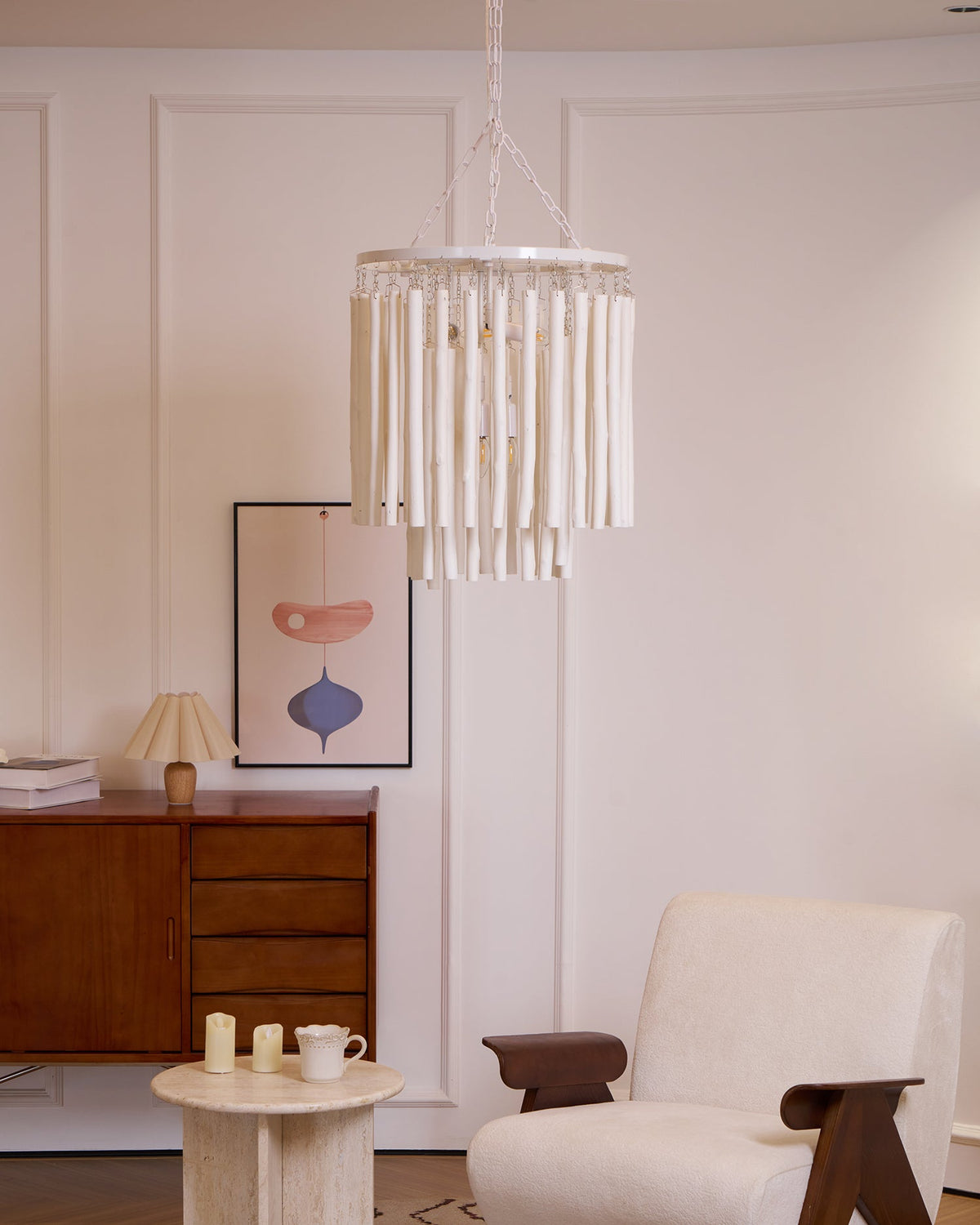 Swinton Chandelier