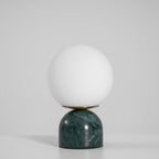 Sylas Marble Table Lamp