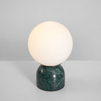 Sylas Marble Table Lamp