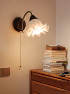 Sylphine Wall Lamp