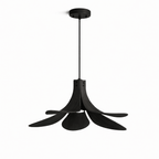 Sylvera Petal Pendant Light