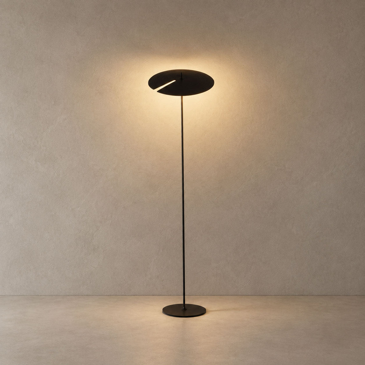 Symphony Floor Lamp