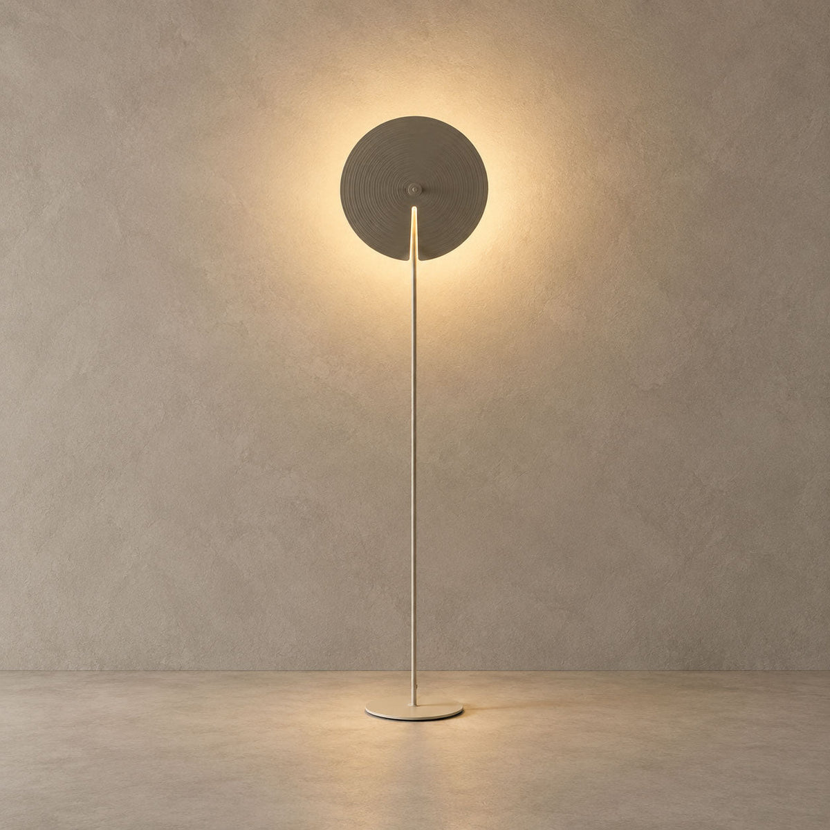Symphony Floor Lamp