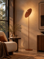 Symphony Floor Lamp