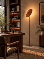 Symphony Floor Lamp