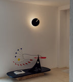 Symphony Wall Lamp