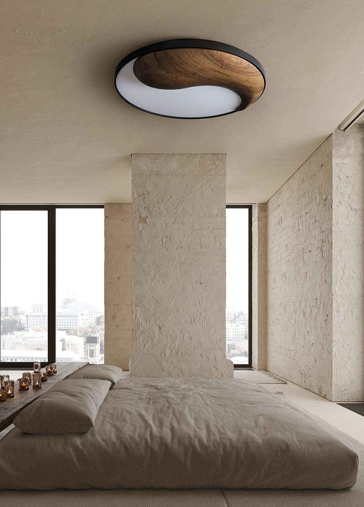 Taiyi Balance Ceiling Light