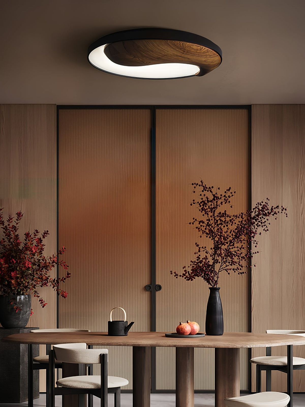 Taiyi Balance Ceiling Light