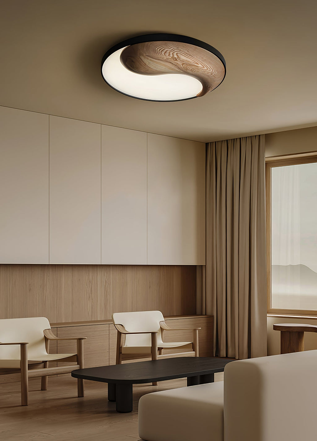 Taiyi Balance Ceiling Light