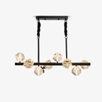 Takku Crystal Chandelier Chandelier
