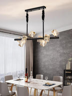 Takku Crystal Chandelier Chandelier
