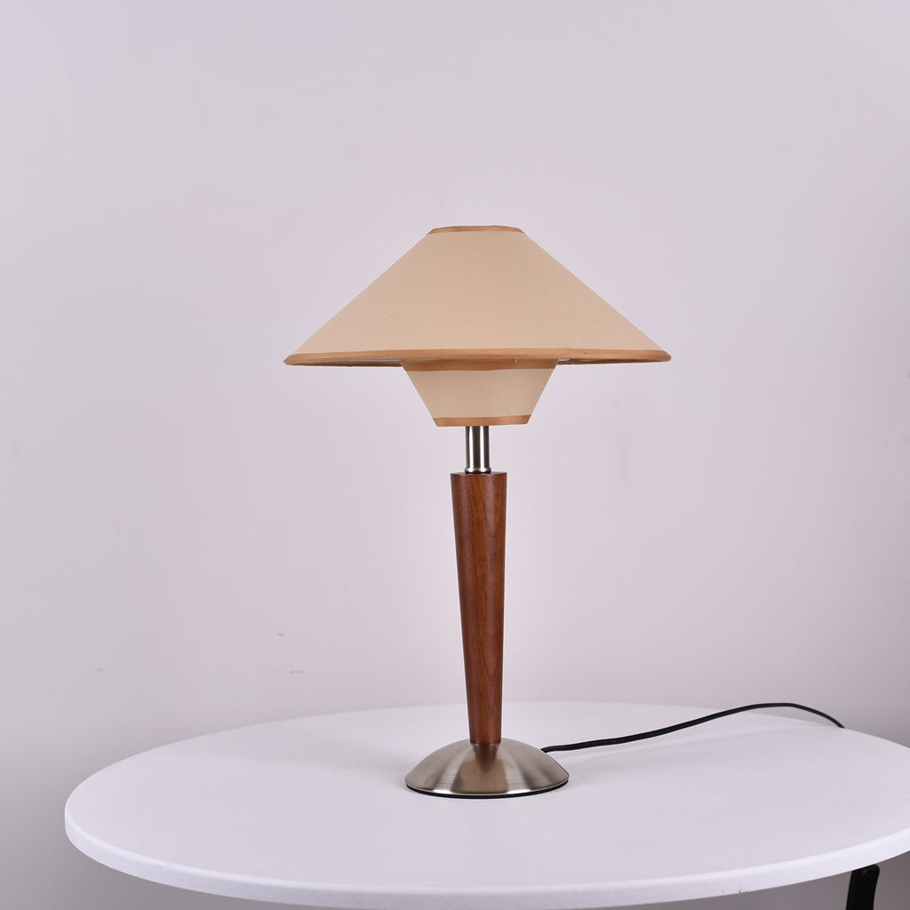 Talonwood Table Lamp
