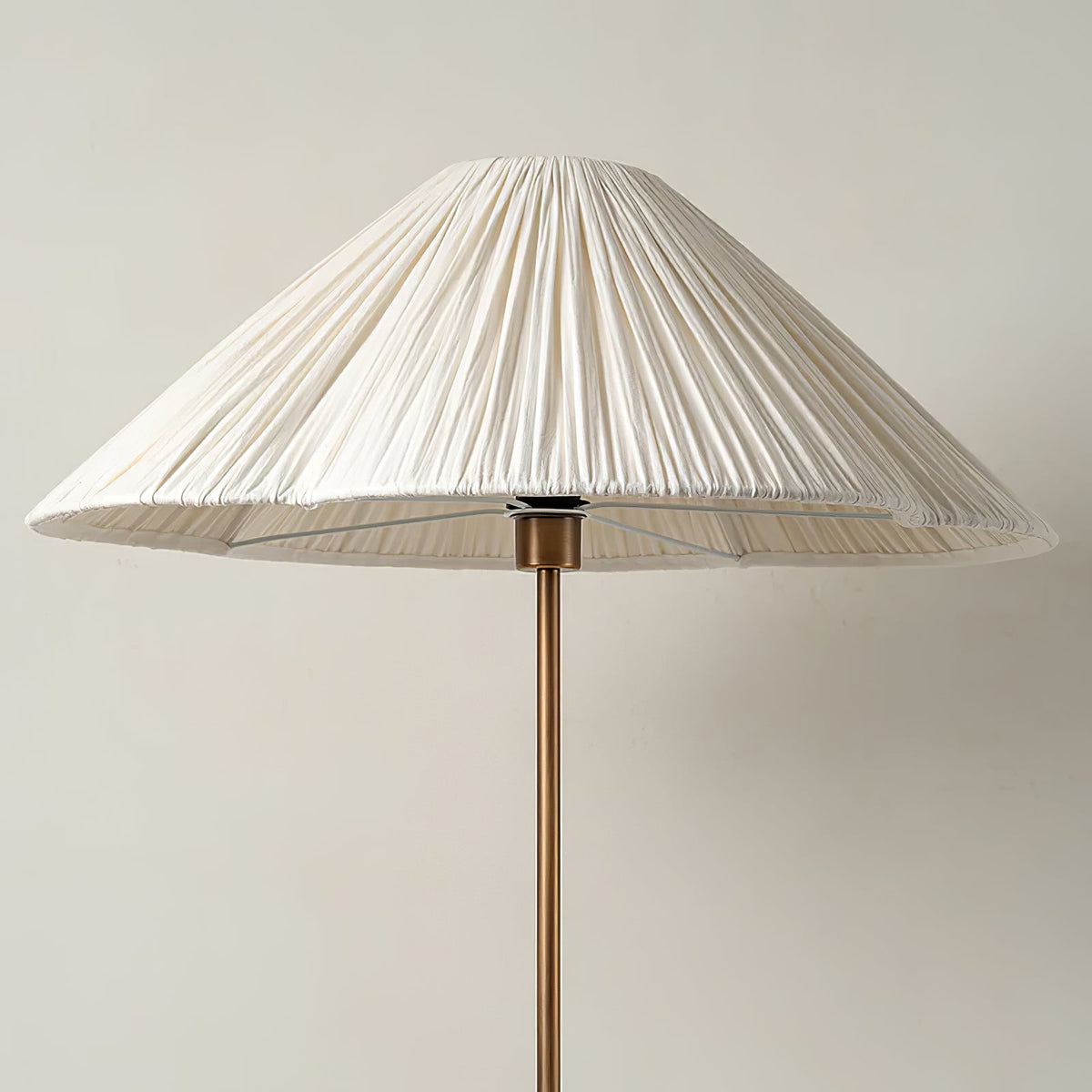 Tansu Floor Lamp