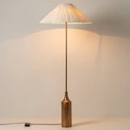 Tansu Floor Lamp