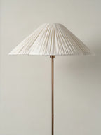 Tansu Floor Lamp