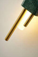 Tanto Plug In Wall Light
