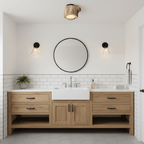 Tarn Hollow Ceiling Lamp