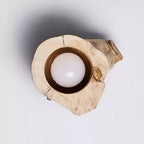 Tarn Hollow Ceiling Lamp