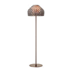 Armadillo Floor Lamp ∅ 19.7″ x H 70.9″ / Dia 50cm x H 180cm / Brown / US Plug Floor lamp