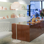 Armadillo Floor Lamp Floor lamp