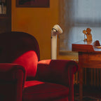 Tatu Alta Floor Lamp