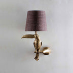 Tavira Toucan Wall Sconce