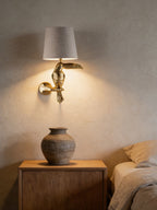 Tavira Toucan Wall Sconce