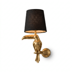 Tavira Toucan Wall Sconce