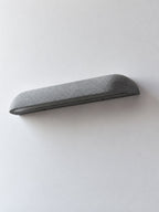 Tavrelle Micro-Cement Outdoor Wall Sconce