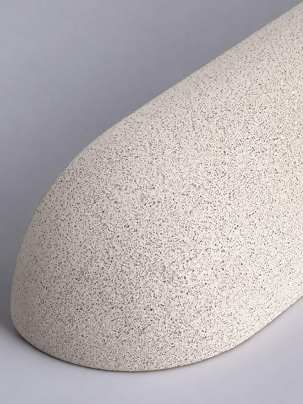 Tavrelle Micro-Cement Outdoor Wall Sconce