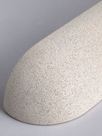 Tavrelle Micro-Cement Outdoor Wall Sconce