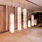 Tekio Imitation Silk Pendant Lamp 1001 pendant Lamp