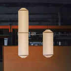 Tekio Imitation Silk Pendant Lamp 1001 pendant Lamp
