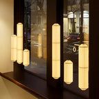 Tekio Imitation Silk Pendant Lamp 1001 pendant Lamp