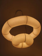 Tekio Imitation Silk Pendant Lamp 1001 pendant Lamp