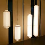 Tekio Imitation Silk Pendant Lamp 1001 pendant Lamp