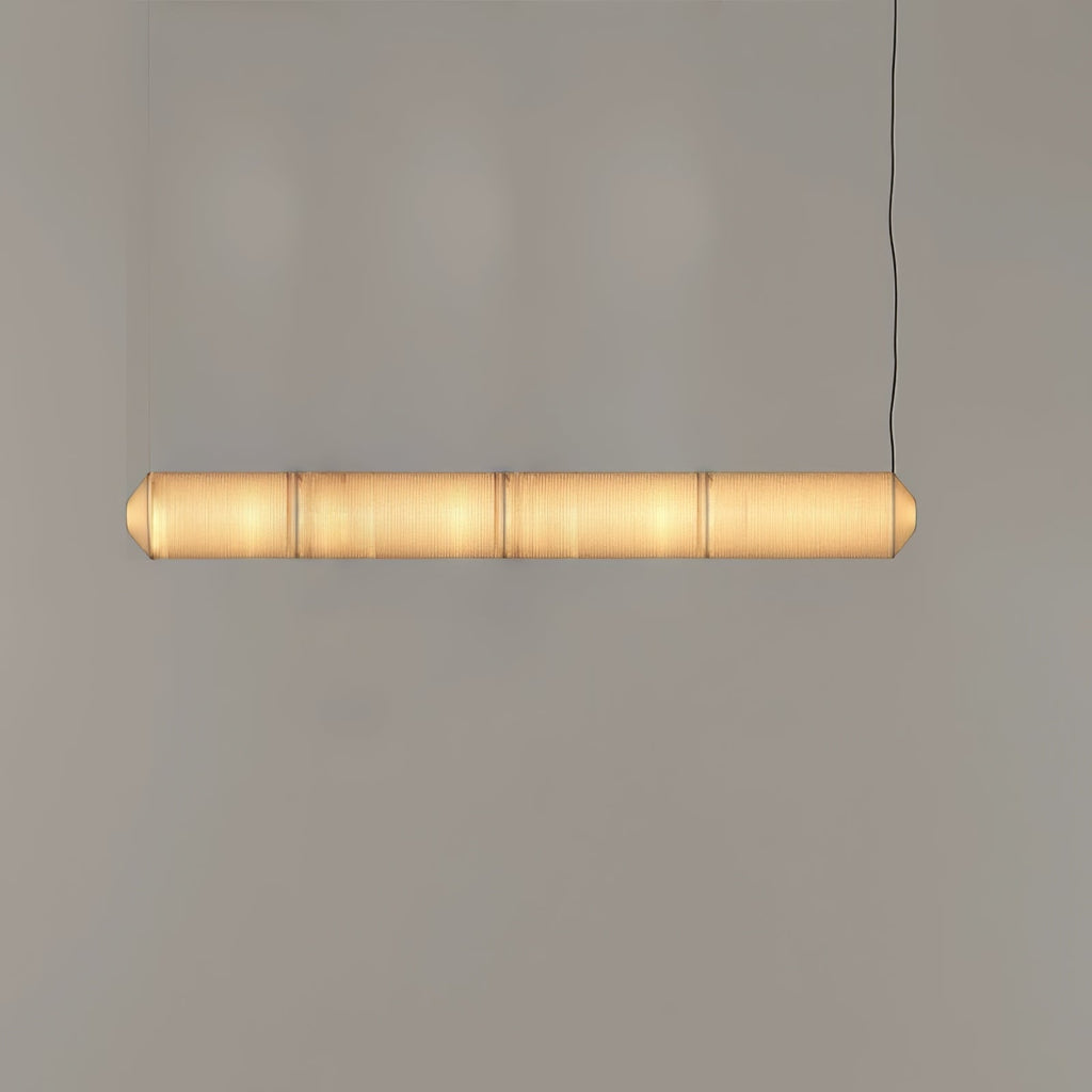 Tekio Imitation Silk Pendant Lamp 1001 pendant Lamp