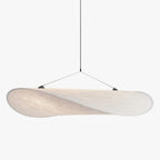 Tense Tyvek Pendant Lamp