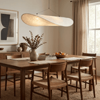 Tense Pendant Light